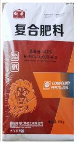 复合肥料