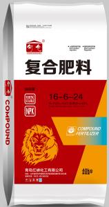 复合肥料
