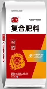 复合肥料